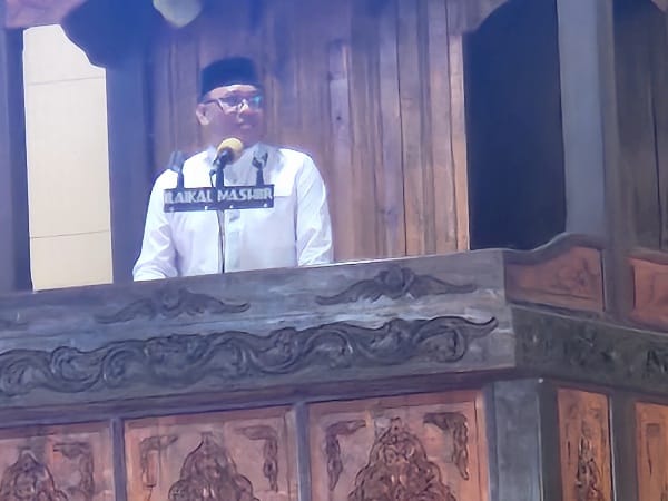 HERMENEUTIKA TAFSIR SUFISTIK